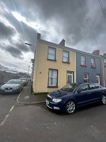 Photo 1 of 31 Tyrconnell Street, houses for sale Derry