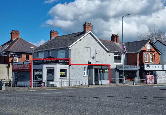 Photo 1 of 138 Upper Lisburn Road, Belfast