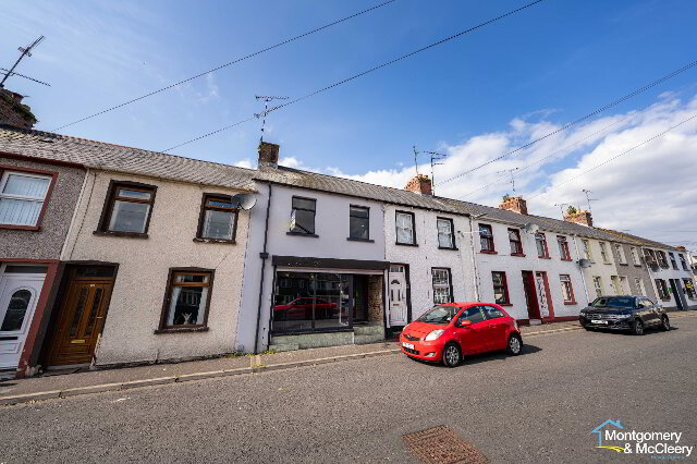 Photo 1 of Stunning Commercial Premises, 16 Blucher Street, Cityside, Derry