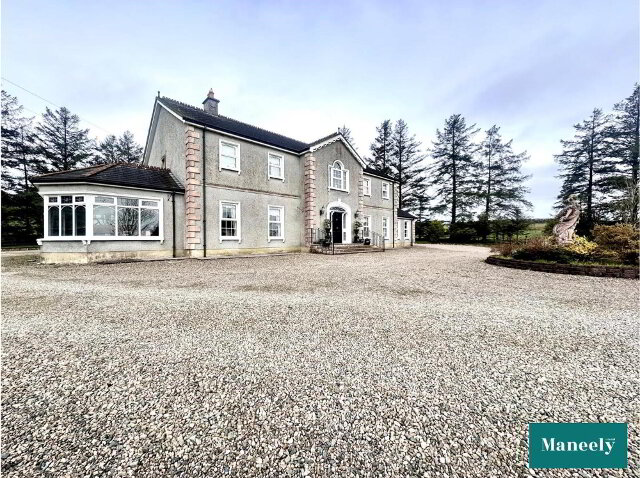 Photo 1 of 31 Baladoogh Lane, Cookstown