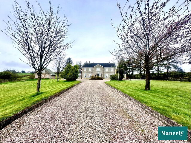 Photo 1 of 31 Baladoogh Lane, Cookstown