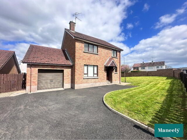 Photo 1 of 1 Derramore Way, Cookstown