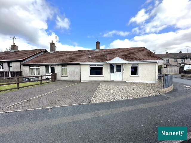 Photo 1 of 15 Parkview Drive, Pomeroy, Dungannon