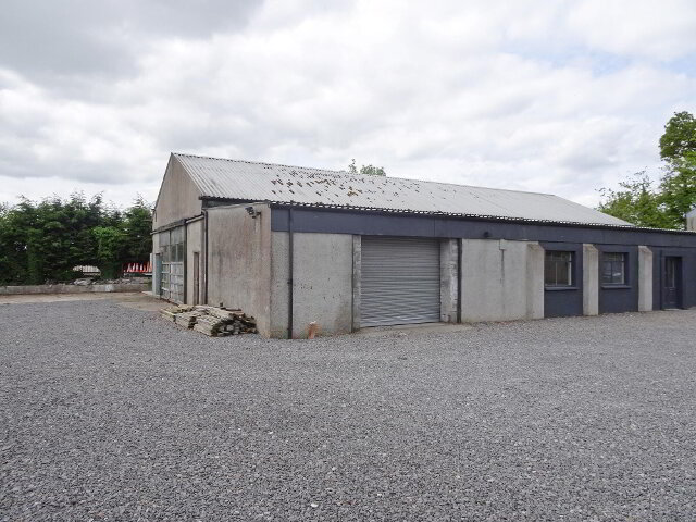 Photo 1 of Unit 4, 66 Killadeas Road, Enniskillen