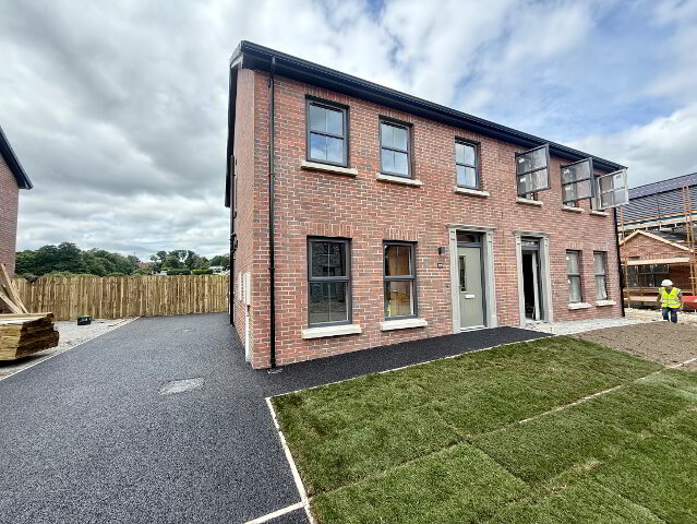 Photo 1 of The Damask, Linen Grove, Drumahoe Road, L'Derry