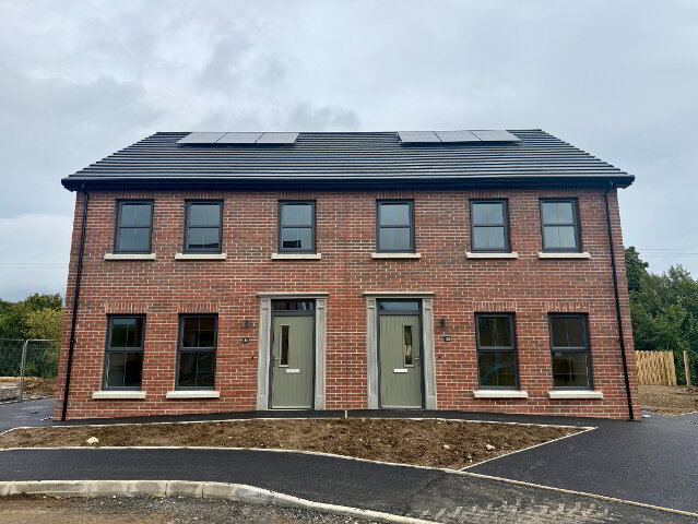 Photo 1 of The Damask, Linen Grove, Drumahoe Road, L'Derry