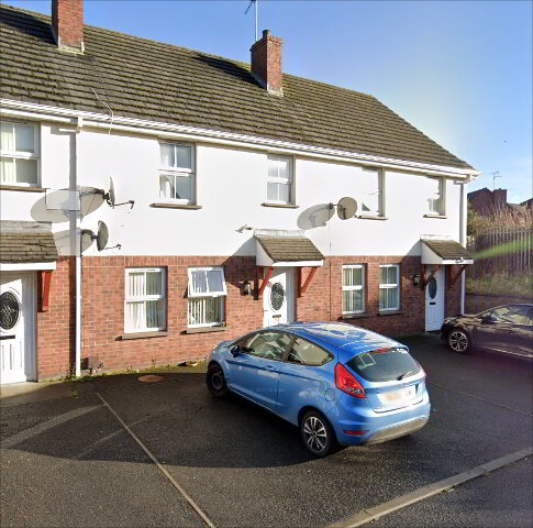 Photo 1 of 12 Bells Row Court, Lurgan, Craigavon