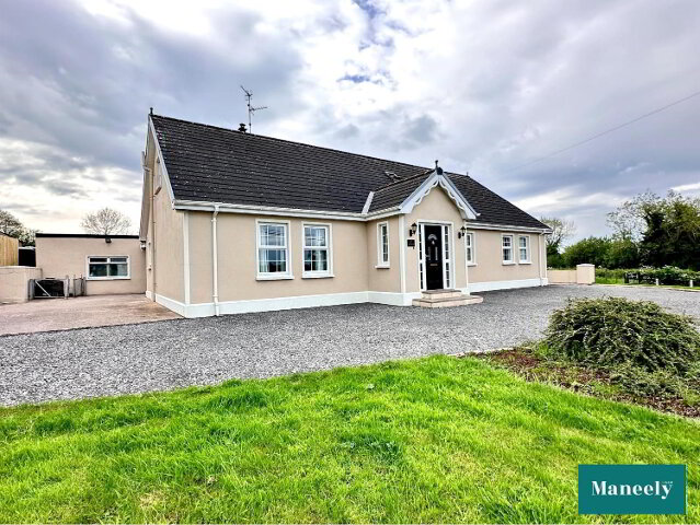 Photo 1 of 10 Tullyodonnell Road, Dungannon