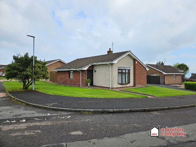Photo 1 of 1 Henly Heights, Middle Division (Main Portion), Carrickfergus