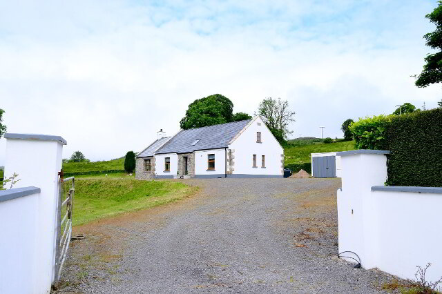 Photo 1 of "Carngreen Cottage", 4 Carrickbeg Road, Boho, Enniskillen