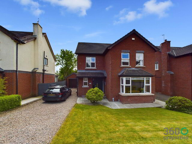 Photo 1 of 21 Rossburn Manor, Connor, Ballymena