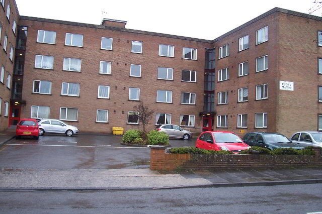 Photo 1 of Rugby Manor, 50 Grange Road, Bangor
