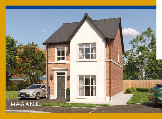 Photo 1 of The Agnew, Carncormick Meadow, Gortnageeragh Road, Cargan