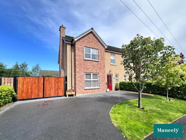 Photo 1 of 10 Hollow Mills Avenue, Newmills, Dungannon