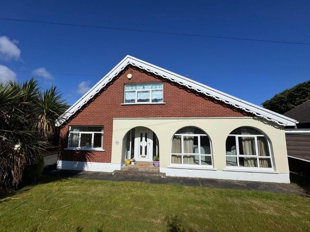 Photo 1 of 4 Lyndhurst Road, Kilfennan, Derry