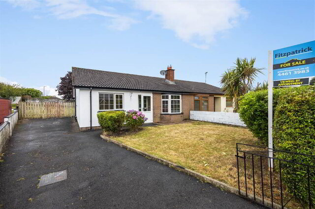 Photo 1 of 111 Bishops Brae Avenue, Downpatrick