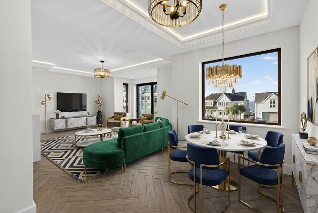 Photo 1 of 3 Bed 1st Floor Apartment, Strand Road, Portstewart, Strand Road, Portstewart