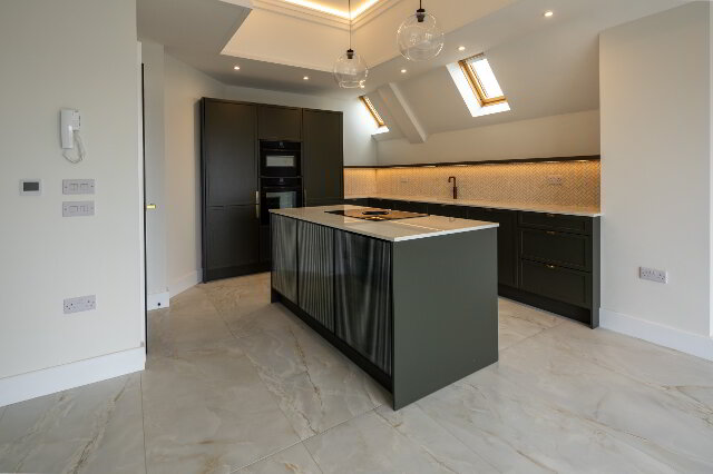 Photo 1 of 3 Bed Penthouse Apartment, Strand Road, Portstewart, Strand Road, Portstewart