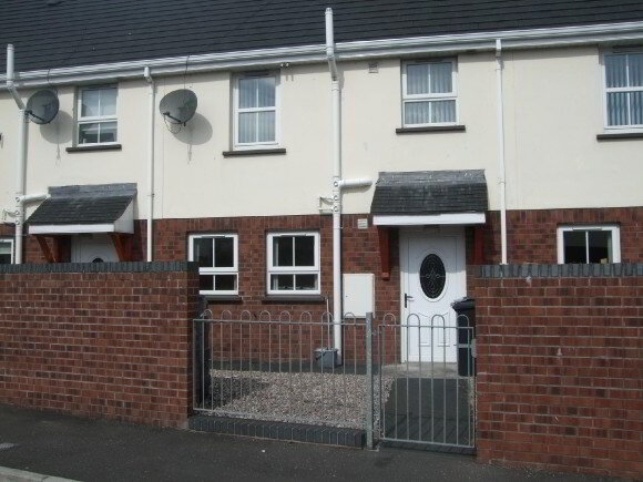 Photo 1 of 3 Bells Row Court, Lurgan