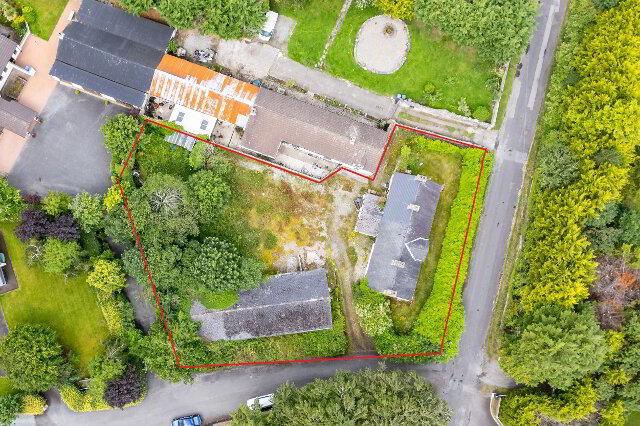 Photo 1 of Dwelling And Outbuilding On Large Plot, 175 Glenshane Road, ...Derry/Londonderry