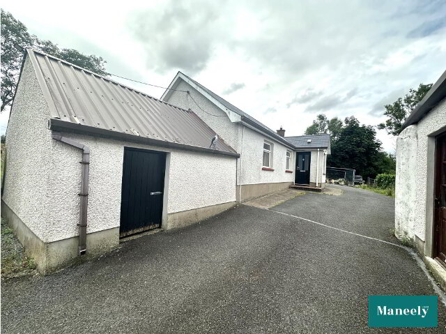 Photo 1 of 29 Keenaghan Road, The Rock, Cookstown