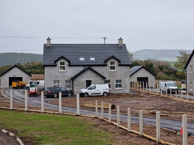 Photo 2 of 54b Bettys Hill Road, Ballyholland, Newry