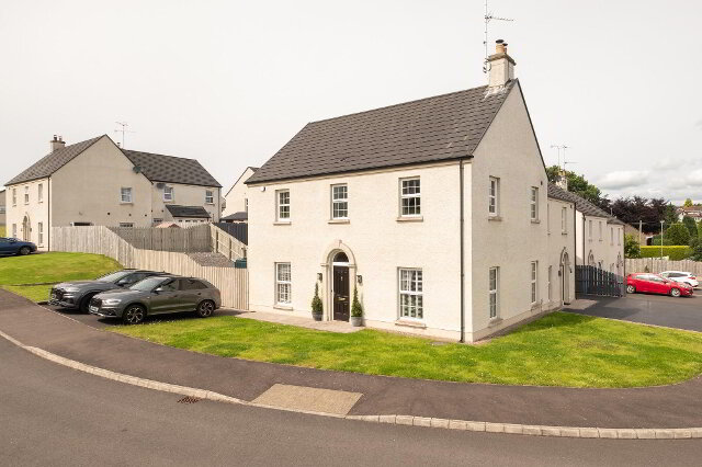 Photo 1 of 10 Lough Shore Manor, Enniskillen