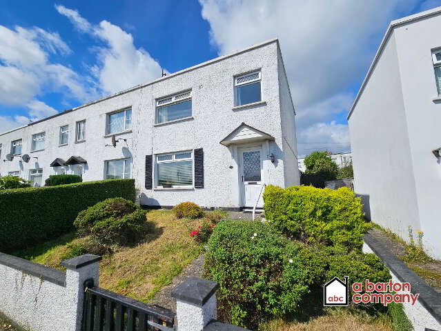 Photo 1 of 16 Fernagh Avenue, Whiteabbey, Newtownabbey