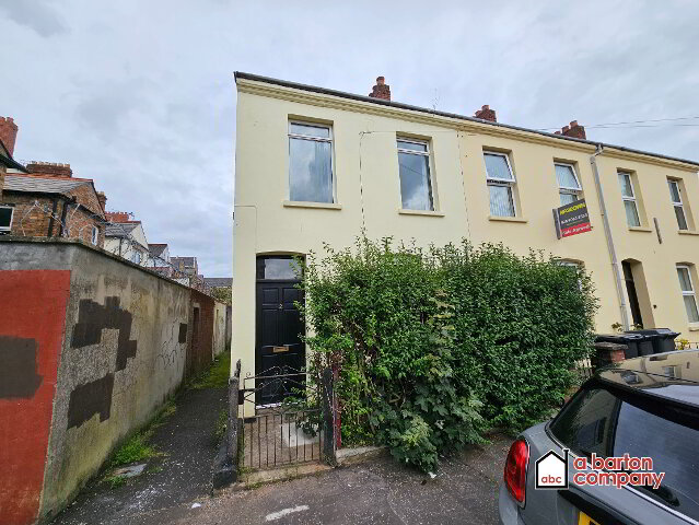 Photo 1 of 2 Southview Street, Malone Lower, Belfast