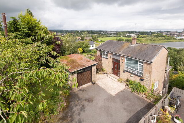 Photo 1 of 21 Barrenderry Heights, Enniskillen