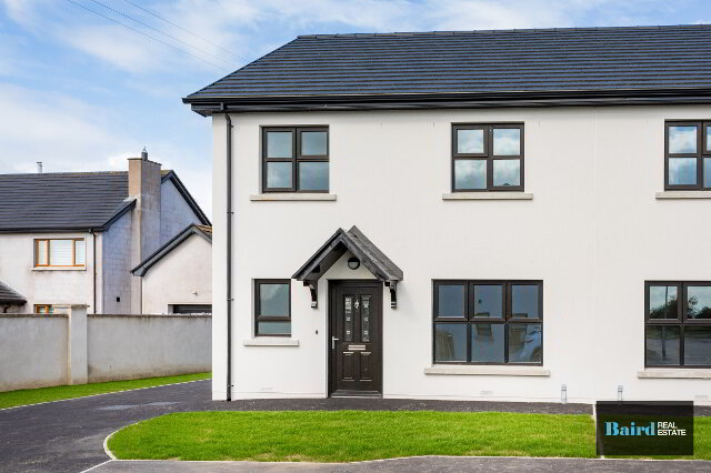 Photo 1 of House Type 2, Annagh View, Annagh View, Coalisland