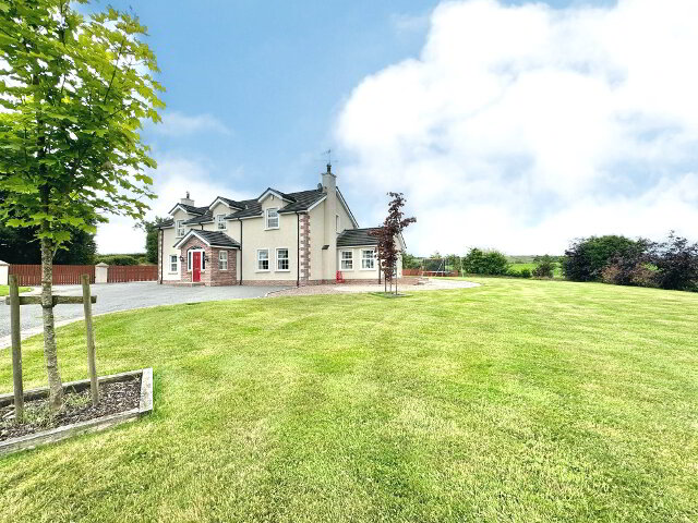 Photo 1 of 74 Lurganeden Road, Pomeroy, Dungannon