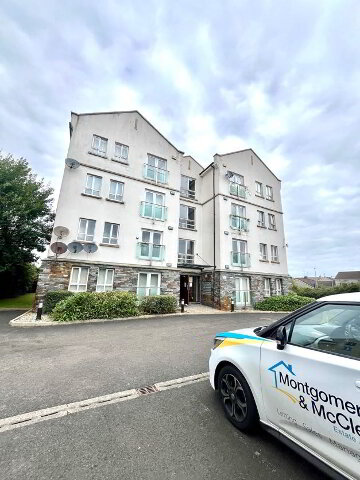 Photo 1 of 10 Pennethorn Court, Waterside, Derry/Londonderry