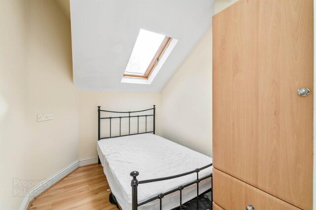 Photo 1 of Great Apartment, 2b Rugby Avenue, Queens Quarter, Belfast