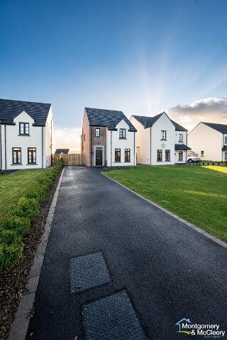 Photo 1 of 80 Beech Hill View, Waterside, Derry/Londonderry