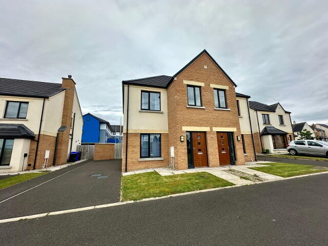 Photo 1 of 5 Ferrard Meadows, Antrim