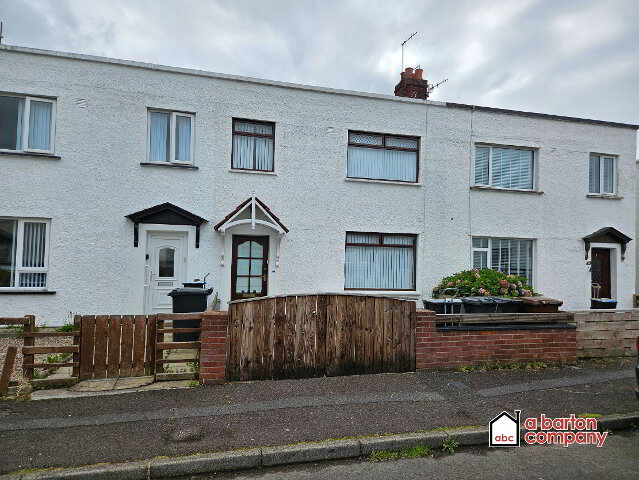 Photo 1 of 14 Fernagh Gardens, Whiteabbey, Newtownabbey