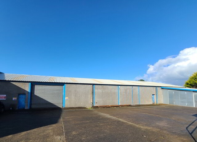 Photo 1 of Unit C, 24a Drumlee Road, Ballymoney