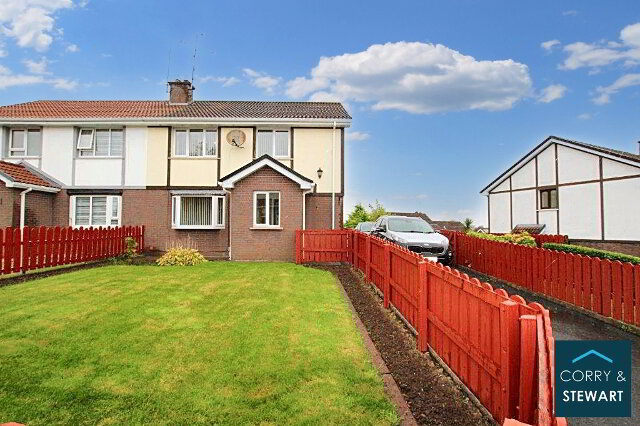 Photo 1 of 22 Bracken Vale, Omagh