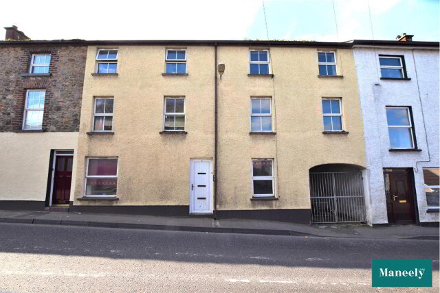 Photo 1 of 6a North Street, Stewartstown, Dungannon