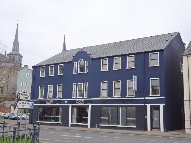 Photo 1 of 2 Office Castle Island Court, 1 Broadmeadow Place, Enniskillen