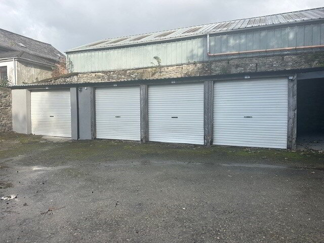 Photo 1 of Garages, Chamberlain Street, real estate Derry