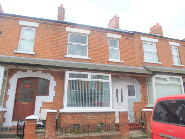 Photo 1 of 213 Cregagh Street, Belfast