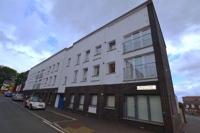 Photo 1 of Apt, 9 Duffy Building, Ross Mill Avenue, Belfast