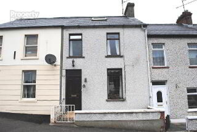 Photo 1 of 39 Lower Captain Street, Coleraine