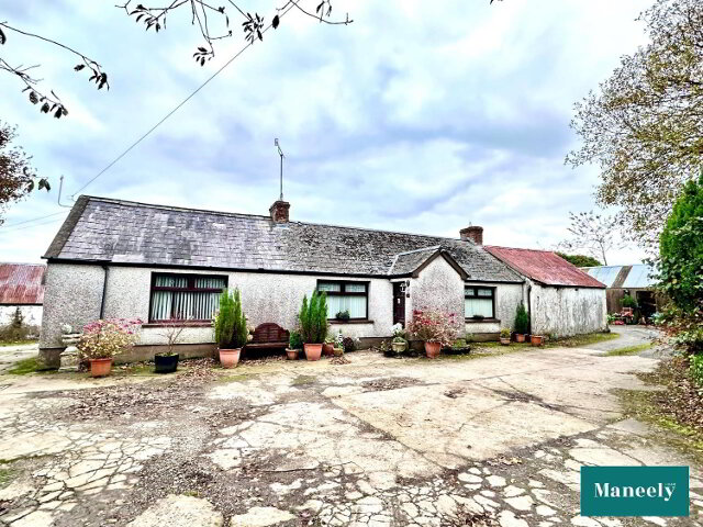 Photo 1 of 23 Knockavaddy Road, Dungannon