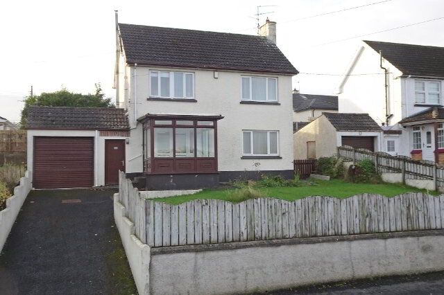 Photo 1 of 44 Old Rossorry Road, Enniskillen