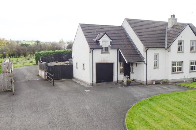 Photo 1 of 100 Enniskillen Road, Ballinamallard, Enniskillen