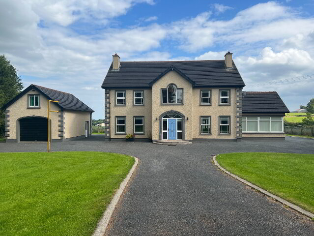 Photo 1 of 78 Creevelough Road, Dungannon