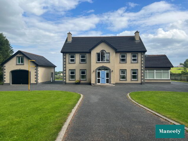 Photo 1 of 78 Creevelough Road, Dungannon